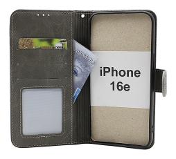 Flower iPhone 16e Mobilcover