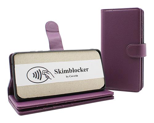 Skimblocker Samsung Galaxy A56 XL Mobilcover