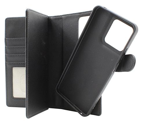 Skimblocker Motorola Moto G17 / G17 Power XL Magnet Mobilcover