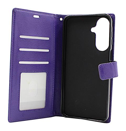 Crazy Horse Samsung Galaxy A27 Mobilcover