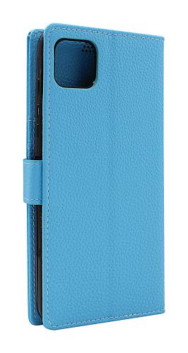 New Standcase Wallet Motorola Moto G50 5G