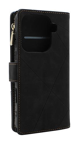 XL Oppo Find X9 Pro Luksus Mobilcover