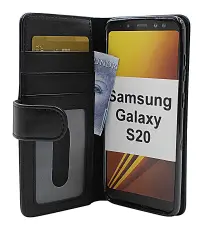 Skimblocker Mobiltaske Samsung Galaxy S20 (G980F)