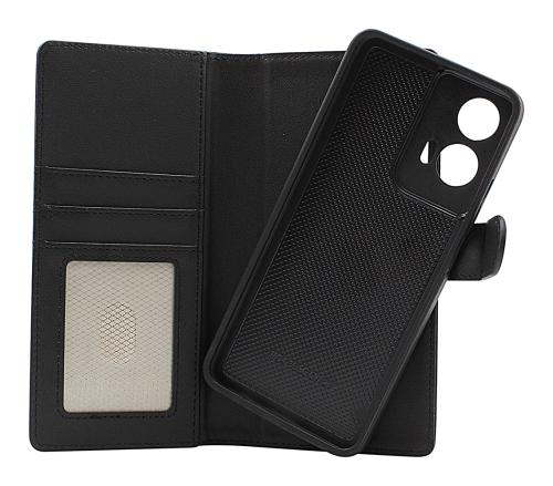 Skimblocker Motorola Moto G35 5G Magnet Mobilcover
