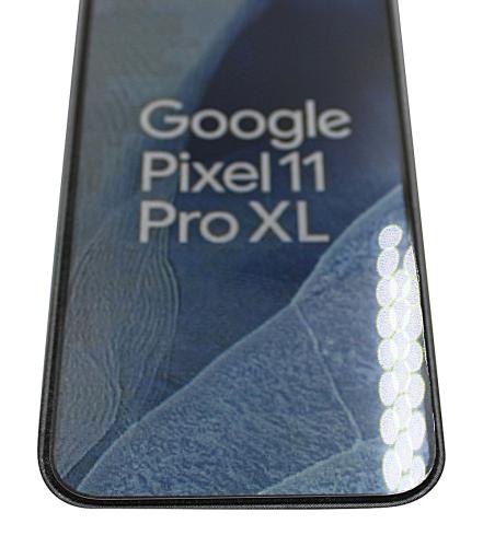 6-Pack Skærmbeskyttelse Google Pixel 11 Pro XL