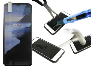 Glasbeskyttelse Nokia 2.4