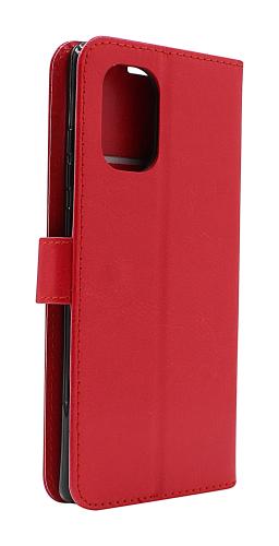 Crazy Horse Motorola Moto G85 Mobilcover