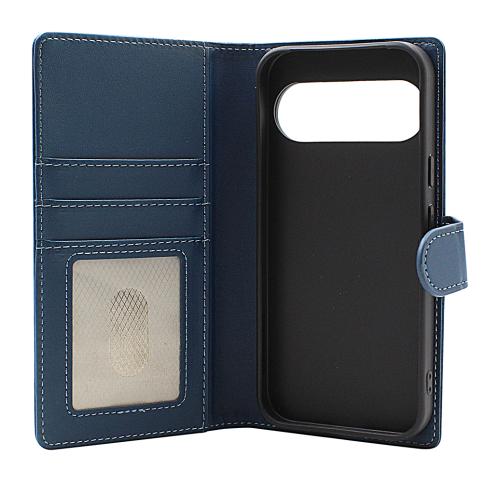 Skimblocker Google Pixel 10 / Pixel 10 Pro Mobilcover
