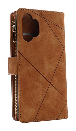 XL Standcase Luxwallet Samsung Galaxy A32 5G (SM-A326B)