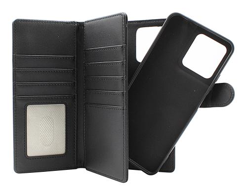 Skimblocker Motorola Moto G17 / G17 Power XL Magnet Mobilcover