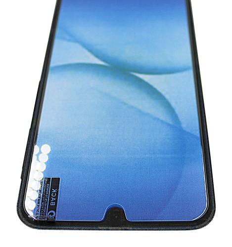 Glasbeskyttelse Samsung Galaxy A18 LTE