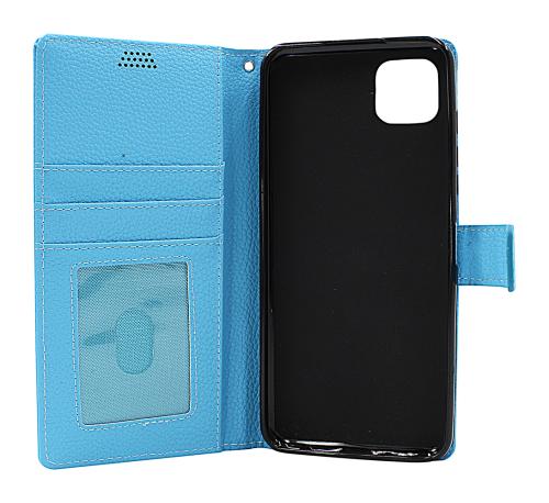 New Standcase Wallet Motorola Moto G50 5G