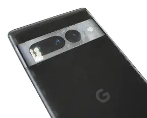 Kameraglas Google Pixel 7 Pro 5G