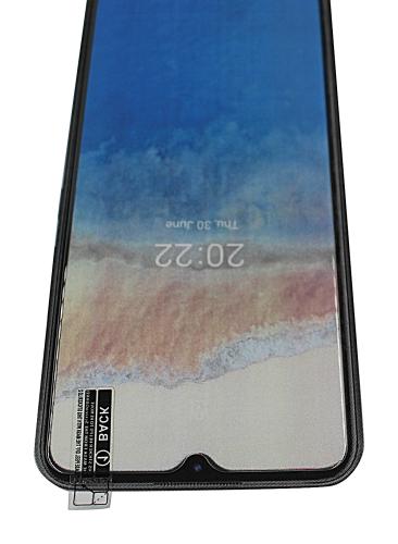 Glasbeskyttelse Nokia C21 Plus