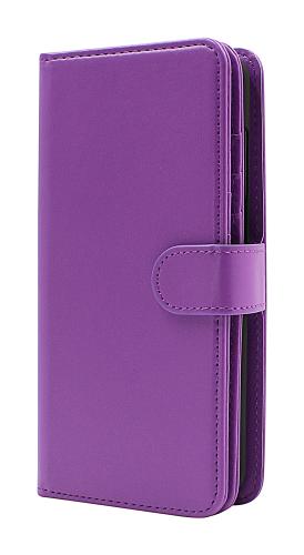 Skimblocker XL Magnet Wallet Samsung Galaxy S21 FE 5G