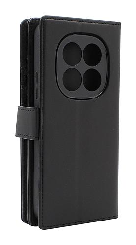 Skimblocker Xiaomi Redmi Note 15 Pro+ XL Magnet Mobilcover