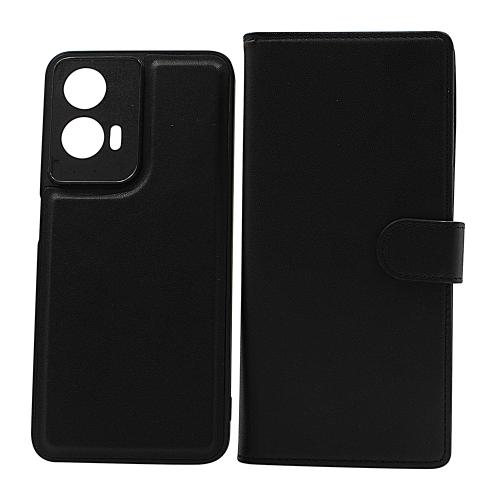 Skimblocker Motorola Moto G35 5G Magnet Mobilcover