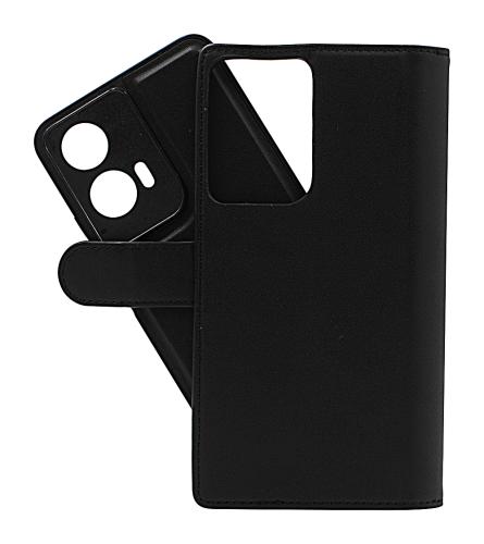 Skimblocker Motorola Moto G35 5G Magnet Mobilcover