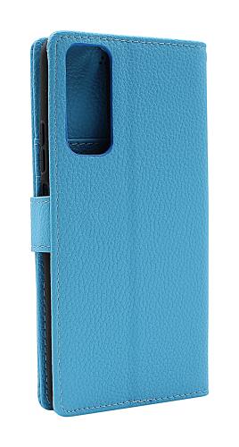 New Standcase Wallet Huawei P Smart 2021