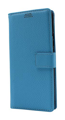 New Standcase Wallet Huawei P Smart 2021