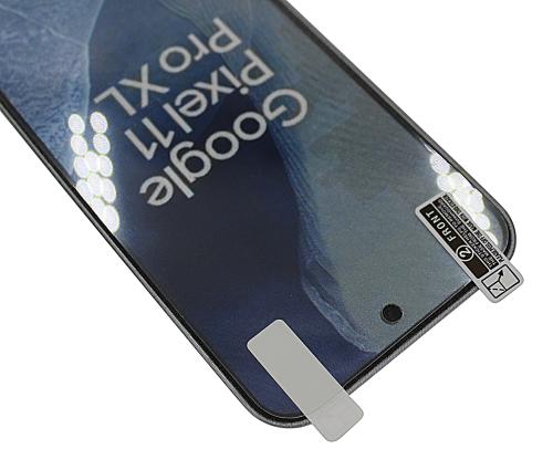 6-Pack Skærmbeskyttelse Google Pixel 11 Pro XL