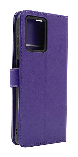 Crazy Horse HMD Pulse Pro / Pulse Plus Mobilcover