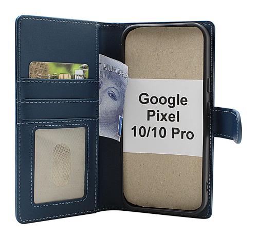Skimblocker Google Pixel 10 / Pixel 10 Pro Mobilcover