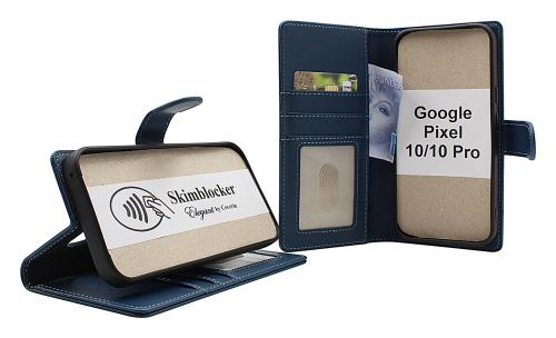Skimblocker Google Pixel 10 / Pixel 10 Pro Mobilcover