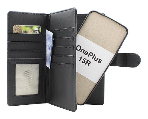 Skimblocker OnePlus 15R XL Magnet Mobilcover