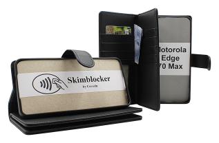 Skimblocker Motorola Edge 70 Max XL Mobilcover