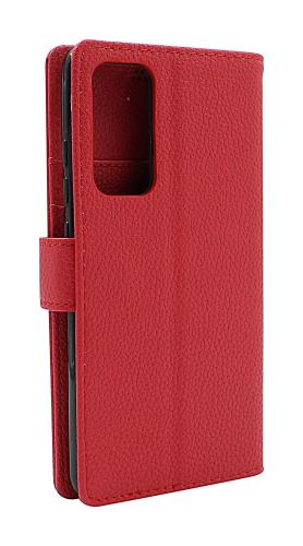 New Standcase Wallet Xiaomi 12