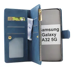XL Standcase Luxwallet Samsung Galaxy A32 5G (SM-A326B)