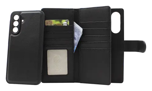 Skimblocker Samsung Galaxy A56 XL Magnet Mobilcover