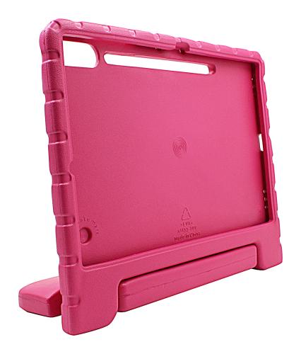 Standcase Børnecover Samsung Galaxy Tab S9+ / S9 FE+ 5G 12.4 (SM-X810 / X816)