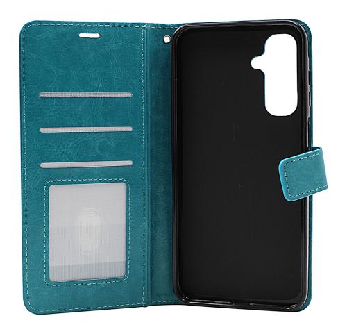 Crazy Horse Samsung Galaxy A26 Mobilcover