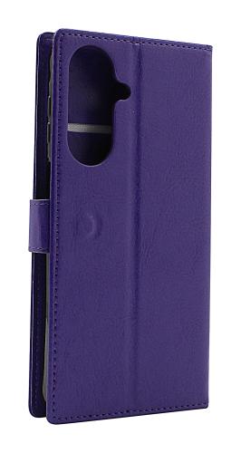 Crazy Horse Samsung Galaxy A27 Mobilcover