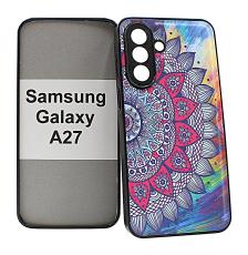 Magnet Cover Samsung Galaxy A27