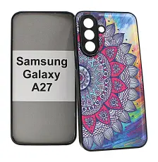 Magnet Cover Samsung Galaxy A27