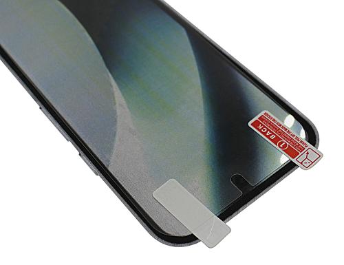 Skærmbeskyttelse Google Pixel 10a