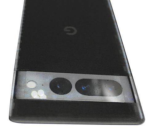 Kameraglas Google Pixel 7 Pro 5G