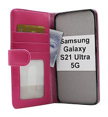 Skimblocker Mobiltaske Samsung Galaxy S21 Ultra 5G (G998B)