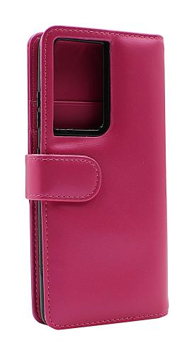 Skimblocker Mobiltaske Samsung Galaxy S21 Ultra 5G (G998B)