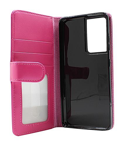 Skimblocker Mobiltaske Samsung Galaxy S21 Ultra 5G (G998B)