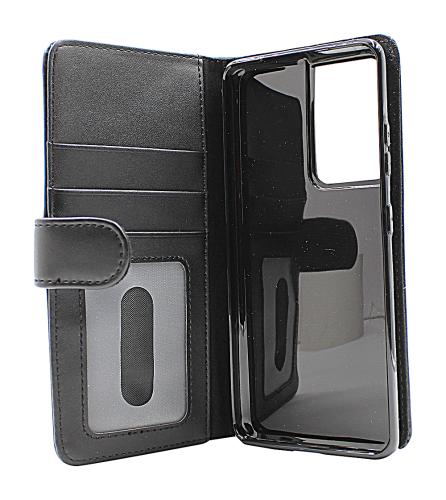 Skimblocker Mobiltaske Samsung Galaxy S21 Ultra 5G (G998B)