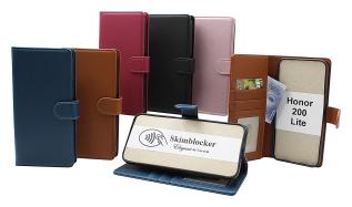 Skimblocker Honor 200 Lite 5G Mobilcover