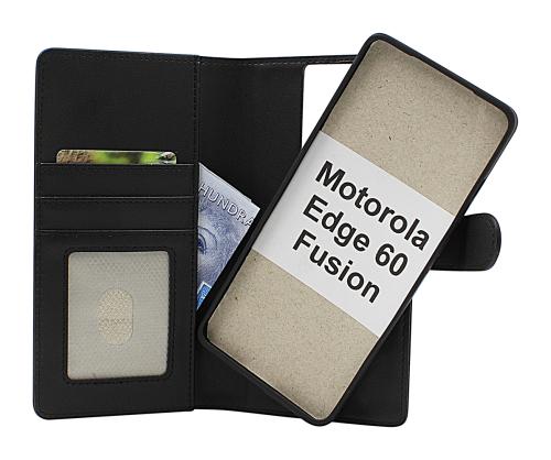 Skimblocker Motorola Edge 60 Fusion Magnet Mobilcover