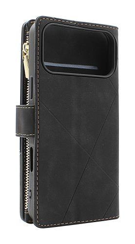 XL iPhone 18 Pro Max Luksus Mobilcover