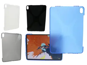 X-Line Cover Apple iPad Pro 11 2018