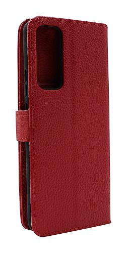 New Standcase Wallet Huawei P Smart 2021