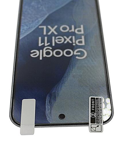 6-Pack Skærmbeskyttelse Google Pixel 11 Pro XL